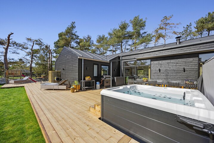 Sommerhus 60636 på Blåvandvej 63C, Blåvand - Billede #40