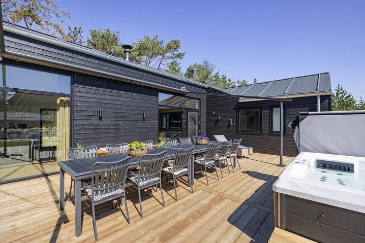 Ferienhaus 60636 in Blåvandvej 63C, Blåvand - Bild #44