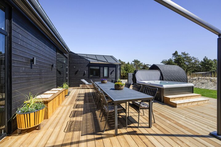 Ferienhaus 60636 in Blåvandvej 63C, Blåvand - Bild #45