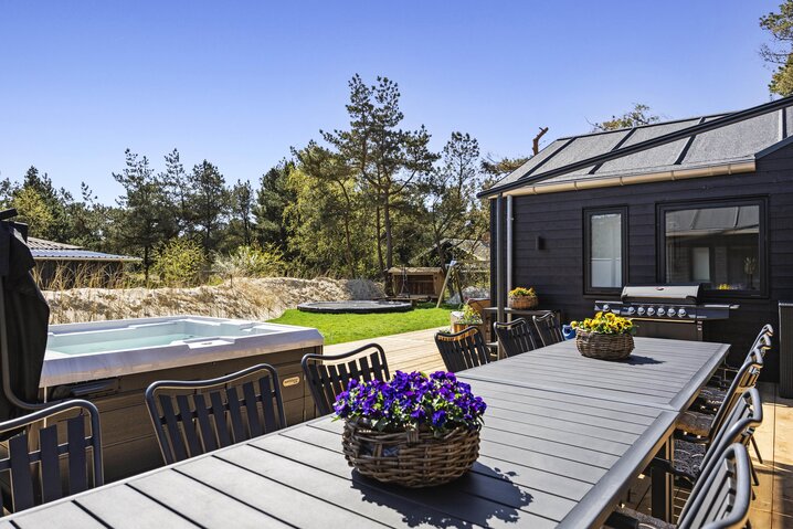 Sommerhus 60636 på Blåvandvej 63C, Blåvand - Billede #46