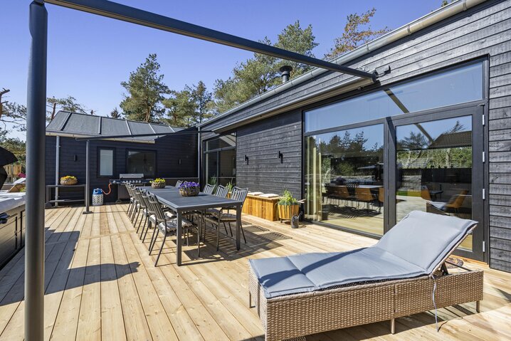 Sommerhus 60636 på Blåvandvej 63C, Blåvand - Billede #47