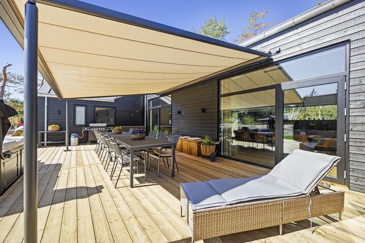 Ferienhaus 60636 in Blåvandvej 63C, Blåvand - Bild #48