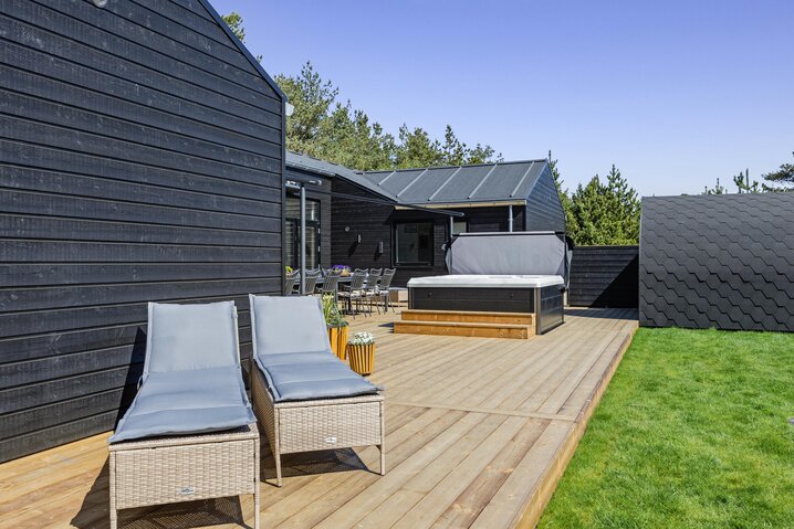 Sommerhus 60636 på Blåvandvej 63C, Blåvand - Billede #49