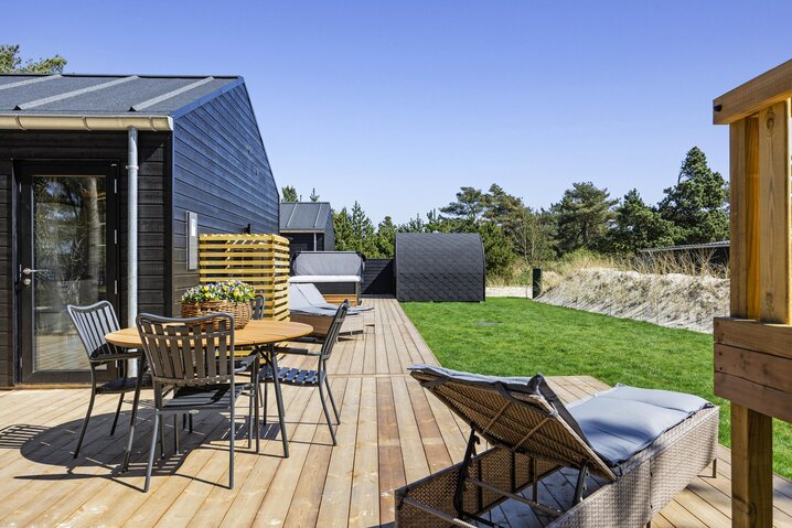 Sommerhus 60636 på Blåvandvej 63C, Blåvand - Billede #52