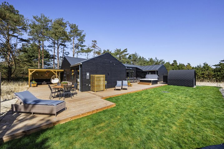 Sommerhus 60636 på Blåvandvej 63C, Blåvand - Billede #53