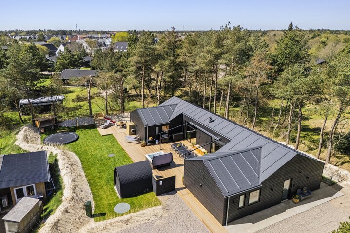 Sommerhus 60636 på Blåvandvej 63C, Blåvand - Billede #64