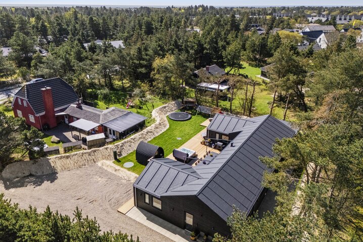 Sommerhus 60636 på Blåvandvej 63C, Blåvand - Billede #65