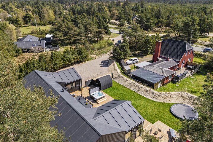 Sommerhus 60636 på Blåvandvej 63C, Blåvand - Billede #66