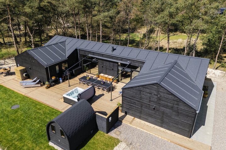 Sommerhus 60636 på Blåvandvej 63C, Blåvand - Billede #67