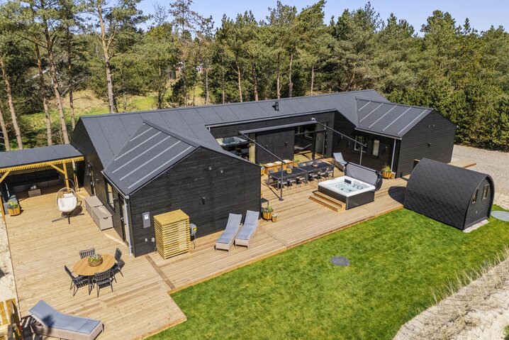 Ferienhaus 60636 in Blåvandvej 63C, Blåvand - Bild #68
