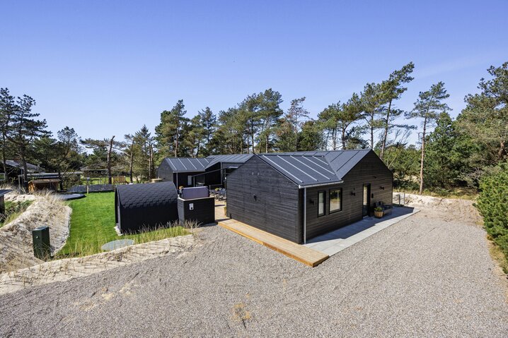 Sommerhus 60636 på Blåvandvej 63C, Blåvand - Billede #70