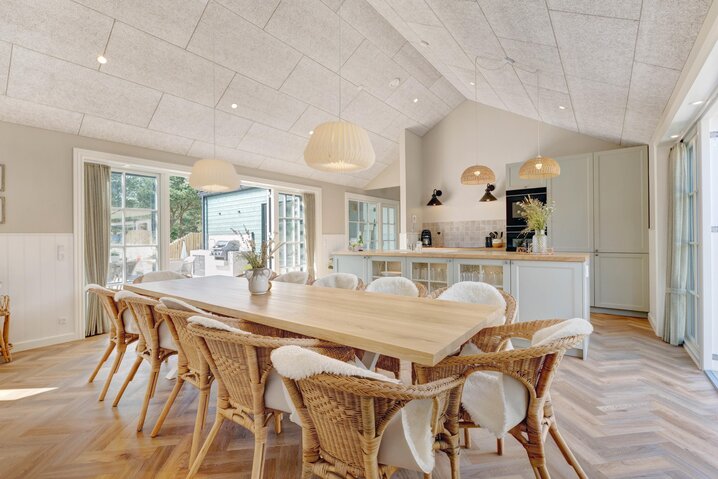 Sommerhus 60637 på Søren Gades Mark 16A, Blåvand - Billede #9