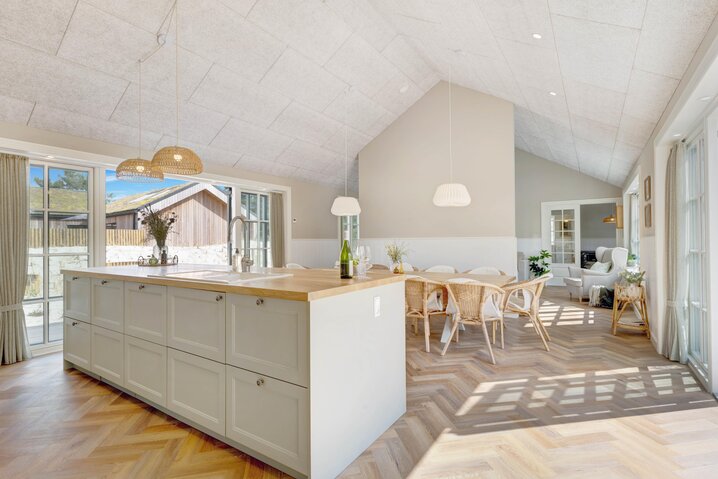 Sommerhus 60637 på Søren Gades Mark 16A, Blåvand - Billede #14