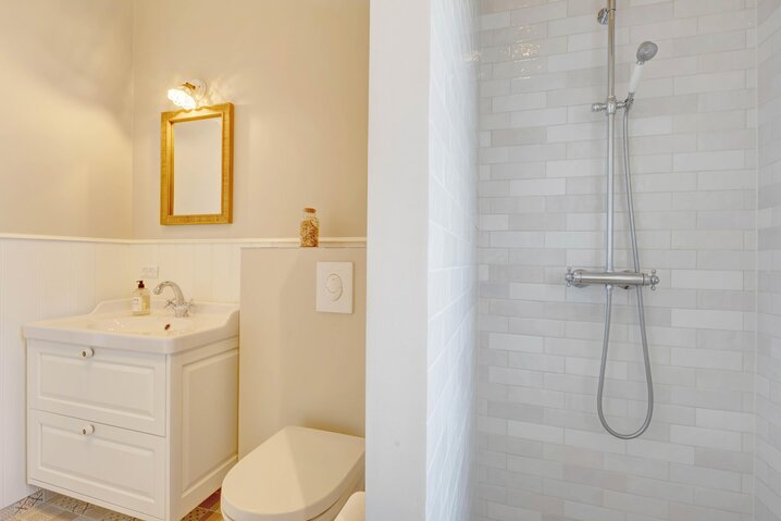 Sommerhus 60637 på Søren Gades Mark 16A, Blåvand - Billede #31