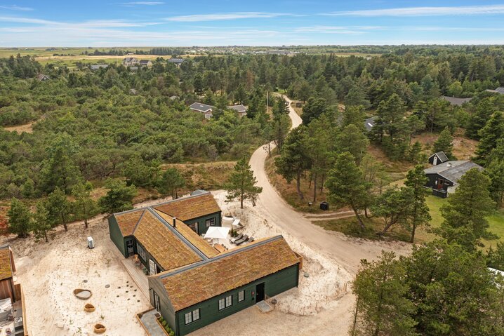 Sommerhus 60637 på Søren Gades Mark 16A, Blåvand - Billede #61