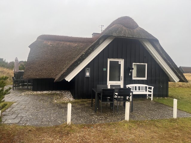 Sommerhus 60638 på Skippervej 26, Blåvand - Billede #0