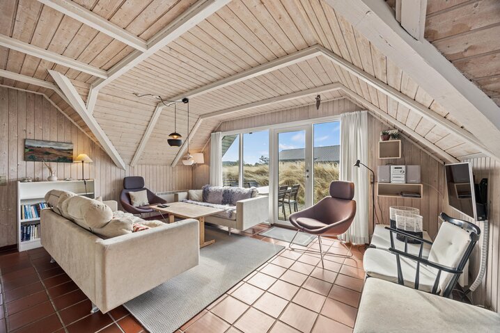 Ferienhaus 60638 in Skippervej 26, Blåvand - Bild #1