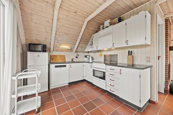 Ferienhaus 60638 in Skippervej 26, Blåvand - Bild #2