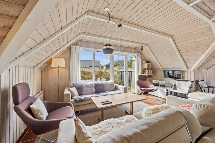 Ferienhaus 60638 in Skippervej 26, Blåvand - Bild #3