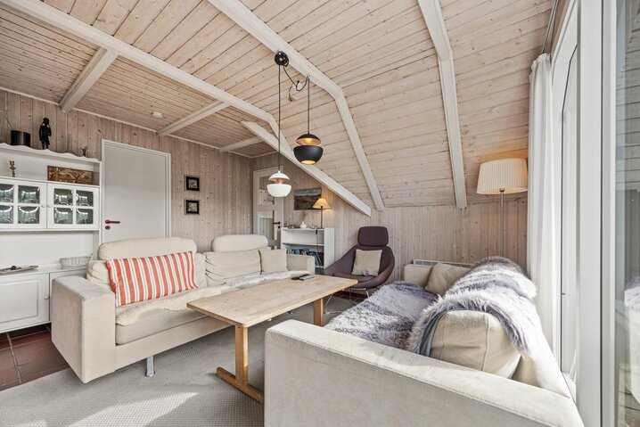 Ferienhaus 60638 in Skippervej 26, Blåvand - Bild #4