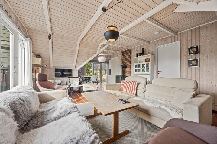 Ferienhaus 60638 in Skippervej 26, Blåvand - Bild #5