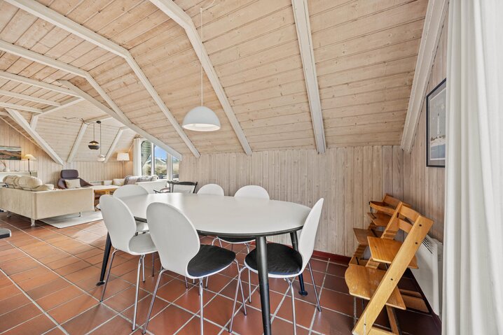 Ferienhaus 60638 in Skippervej 26, Blåvand - Bild #6