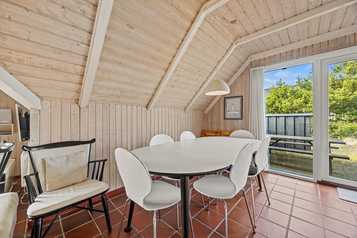 Ferienhaus 60638 in Skippervej 26, Blåvand - Bild #7