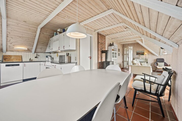 Ferienhaus 60638 in Skippervej 26, Blåvand - Bild #8