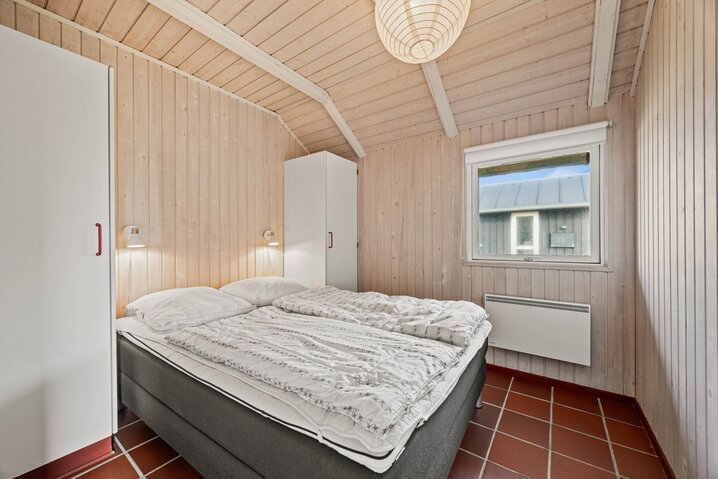 Ferienhaus 60638 in Skippervej 26, Blåvand - Bild #10