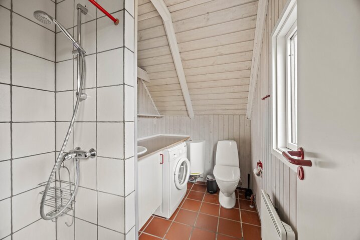 Ferienhaus 60638 in Skippervej 26, Blåvand - Bild #11