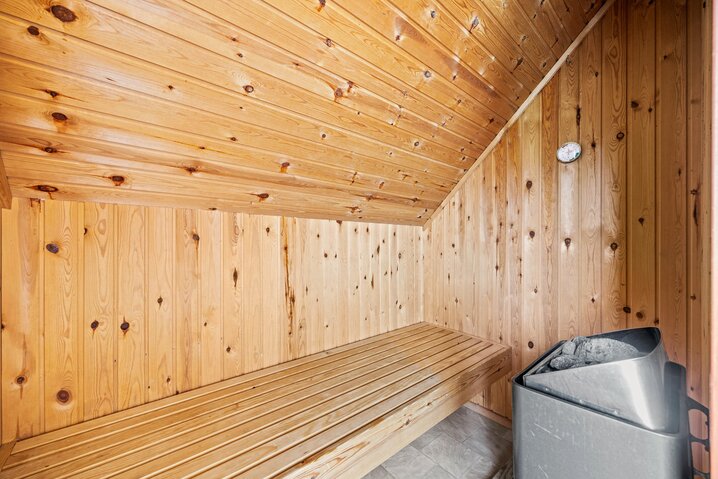 Ferienhaus 60638 in Skippervej 26, Blåvand - Bild #12