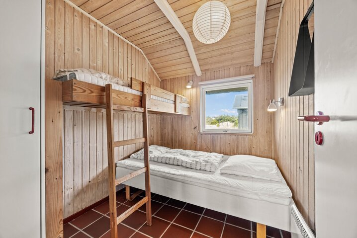 Ferienhaus 60638 in Skippervej 26, Blåvand - Bild #14