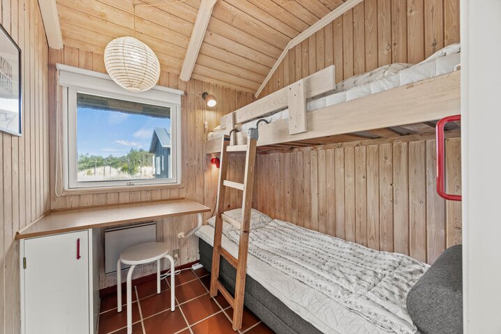 Ferienhaus 60638 in Skippervej 26, Blåvand - Bild #15