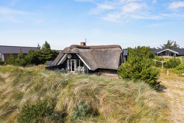 Ferienhaus 60638 in Skippervej 26, Blåvand - Bild #0