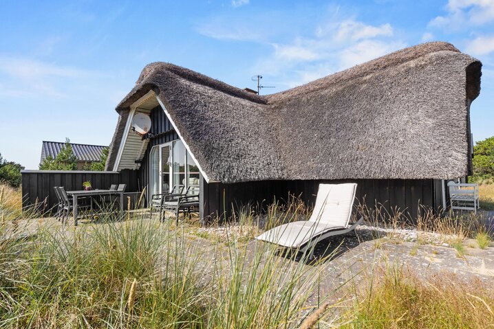 Ferienhaus 60638 in Skippervej 26, Blåvand - Bild #17