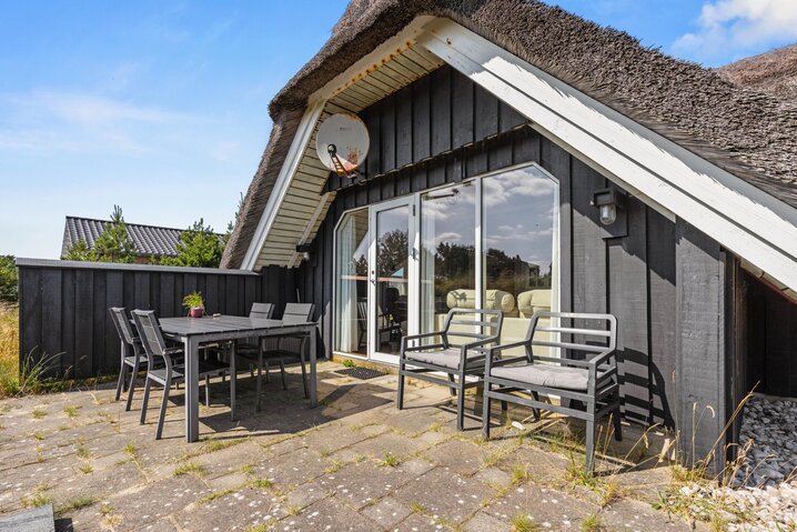 Ferienhaus 60638 in Skippervej 26, Blåvand - Bild #18