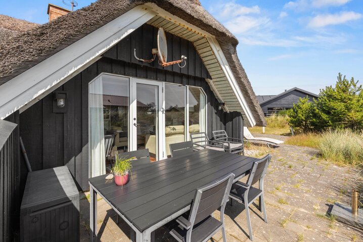 Ferienhaus 60638 in Skippervej 26, Blåvand - Bild #19