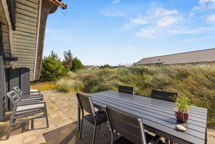 Ferienhaus 60638 in Skippervej 26, Blåvand - Bild #20