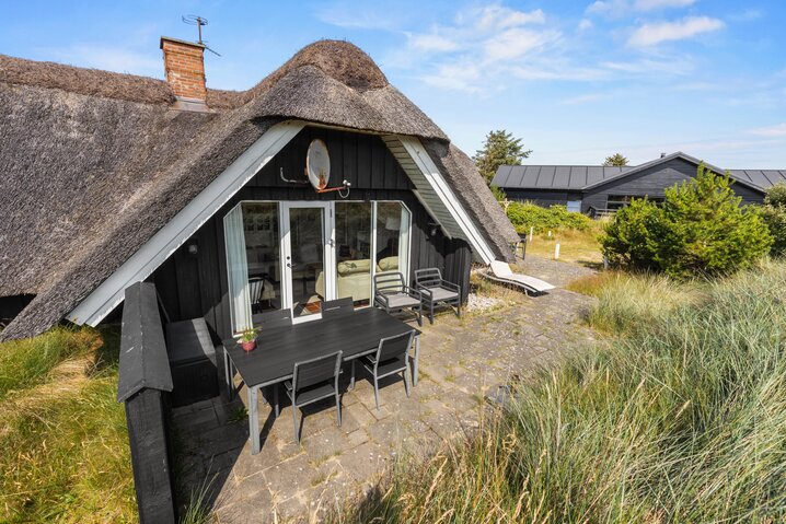 Ferienhaus 60638 in Skippervej 26, Blåvand - Bild #21