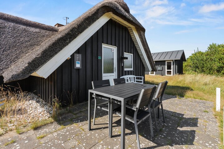 Ferienhaus 60638 in Skippervej 26, Blåvand - Bild #22