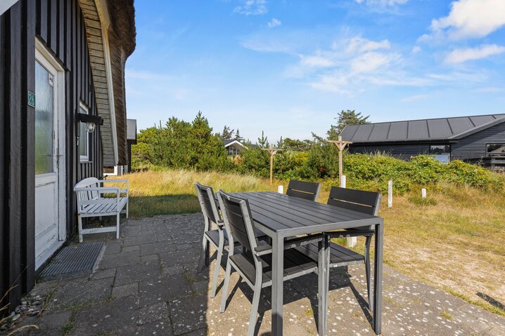 Ferienhaus 60638 in Skippervej 26, Blåvand - Bild #23