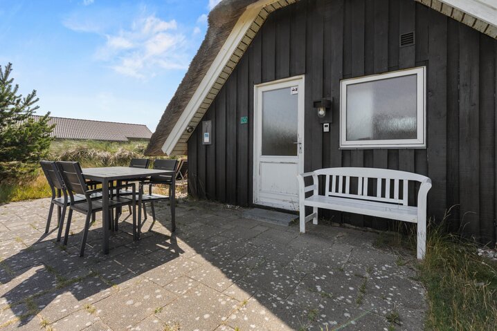 Ferienhaus 60638 in Skippervej 26, Blåvand - Bild #24