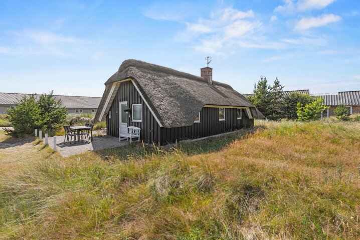 Ferienhaus 60638 in Skippervej 26, Blåvand - Bild #25