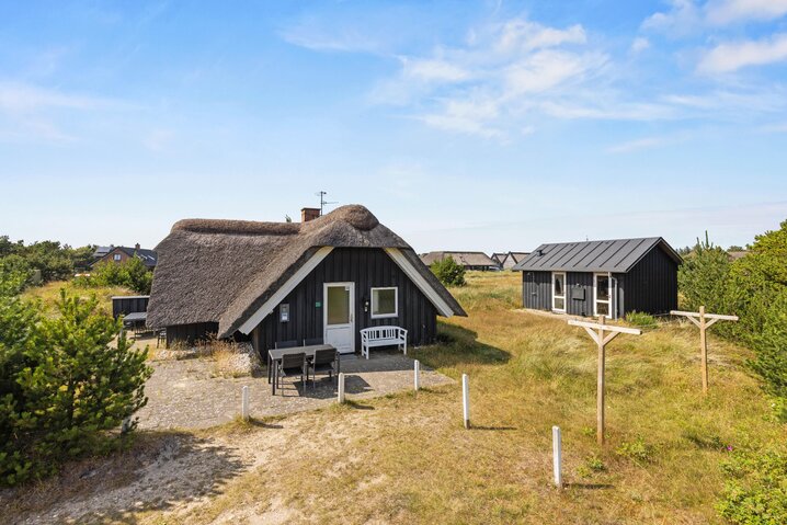 Ferienhaus 60638 in Skippervej 26, Blåvand - Bild #26