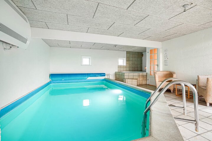 Ferienhaus 60639 in Per Knoldsvej 12, Blåvand - Bild #2