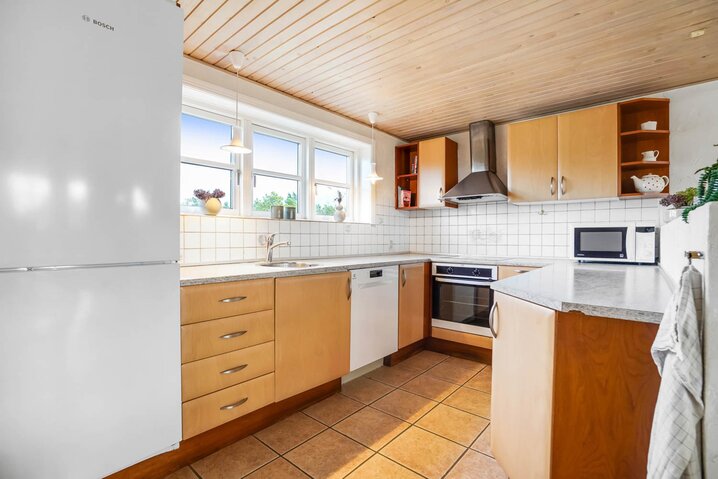 Ferienhaus 60639 in Per Knoldsvej 12, Blåvand - Bild #3