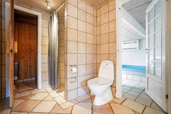 Ferienhaus 60639 in Per Knoldsvej 12, Blåvand - Bild #15