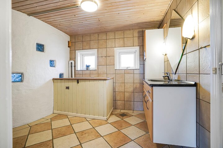 Ferienhaus 60639 in Per Knoldsvej 12, Blåvand - Bild #19
