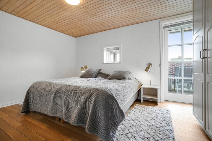 Ferienhaus 60639 in Per Knoldsvej 12, Blåvand - Bild #21