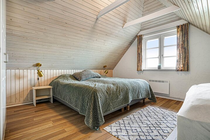 Ferienhaus 60639 in Per Knoldsvej 12, Blåvand - Bild #22